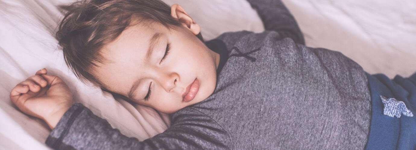 Thumbnail for Tips on How to Stop Nocturnal Enuresis – Bedwetting