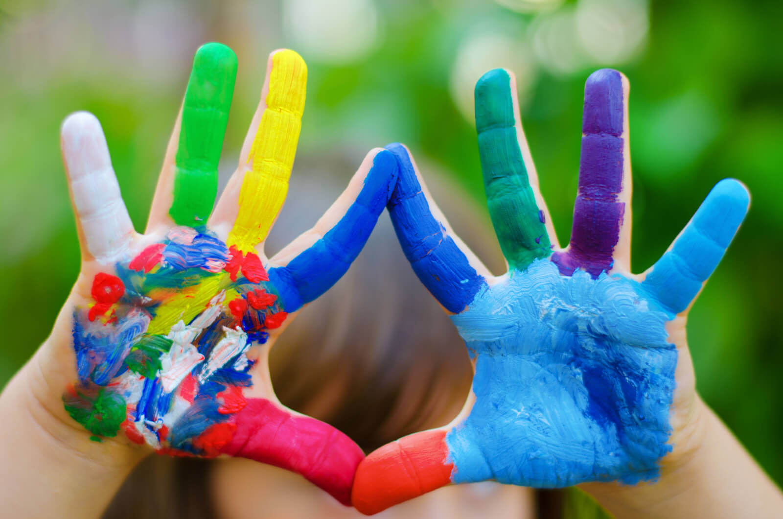 Thumbnail for 7 Fun Activities to Do with your Toddler