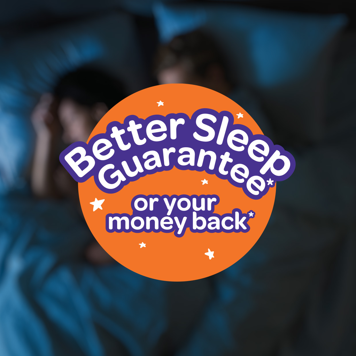 Thumbnail for A better sleep guaranteed