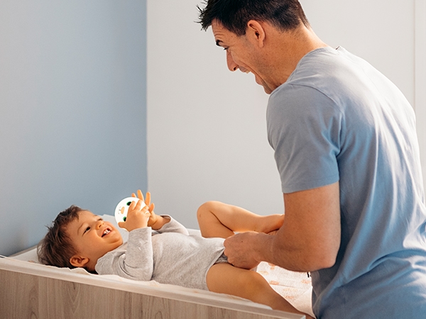 Thumbnail for Baby Wipes Promotion